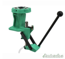 Redding T-7 Turret Press NUOVA – Mai utilizzata – Con scatola