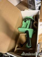 Redding T-7 Turret Press NUOVA – Mai utilizzata – Con scatola