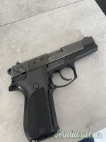 Walther | Carl P88 compact 9x21mm IMI