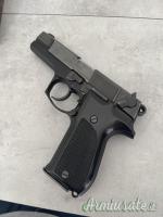 Walther | Carl P88 compact 9x21mm IMI