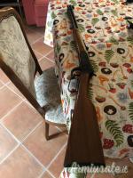 Carabina winchester 30/30