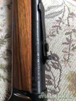 Carabina winchester 30/30