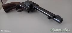 Uberti Cattleman .22 LR Long Rifle