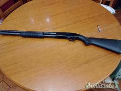 Mossberg Maverick 88 12