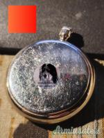 Orologio da taschino con datario