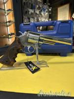 Smith & Wesson 629-1 .44 Remington Magnum