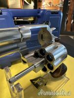 Smith & Wesson 629-1 .44 Remington Magnum