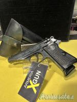 Manurhin PP .22 LR Long Rifle