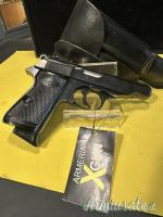 Manurhin PP .22 LR Long Rifle