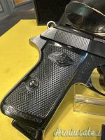 Manurhin PP .22 LR Long Rifle