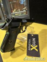 Manurhin PP .22 LR Long Rifle