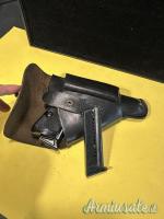 Manurhin PP .22 LR Long Rifle