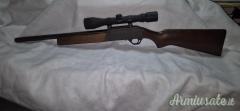 Sabatti SPORTER .22 Long Rifle