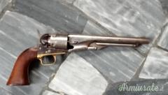 Vendo Colt Army 1860 originale antica