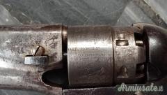 Vendo Colt Army 1860 originale antica