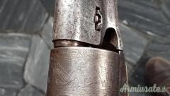 Vendo Colt Army 1860 originale antica