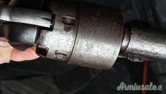 Vendo Colt Army 1860 originale antica