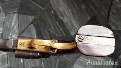 Vendo Colt Army 1860 originale antica