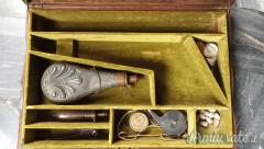 Vendo Colt Army 1860 originale antica