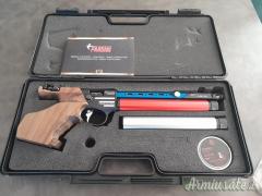 Pardini K12 4.5/.177