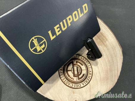 PUNTO ROSSO marca  LEUPOLD modello DELTA POINT MICRO