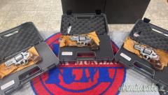 Perfomance center .375 H&H Magnum