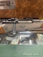 Fabarm IRIS .300 Winchester Magnum