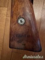 CZ | Ceska Zbrojovka 98/29 8x57 JRS