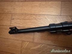 CZ | Ceska Zbrojovka 98/29 8x57 JRS