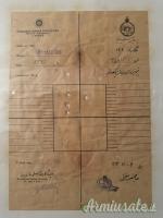 CZ | Ceska Zbrojovka 98/29 8x57 JRS