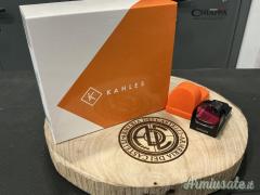 PROMO PUNTO ROSSO marca KAHLES modello HELIA RD Picatinny Mount | 2 MOA