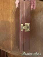 Beretta 98 FS Deluxe 9x21mm IMI