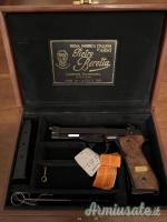 Beretta 98 FS Deluxe 9x21mm IMI