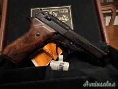 Beretta 98 FS Deluxe 9x21mm IMI