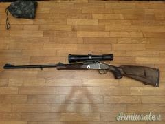 Blaser K95 Prestige 7 mm Remington Magnum