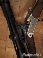 Blaser K95 Prestige 7 mm Remington Magnum