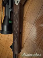 Blaser K95 Prestige 7 mm Remington Magnum