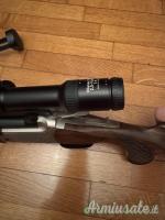 Blaser K95 Prestige 7 mm Remington Magnum