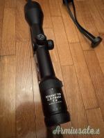Blaser K95 Prestige 7 mm Remington Magnum