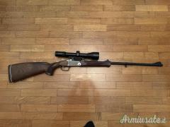 Blaser K95 Prestige 7 mm Remington Magnum