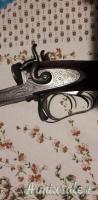 James Purdey and Sons fine 800 cani esterni 12