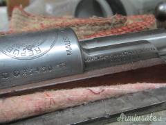 MAUSER PERUVIANO   308 Winchester
