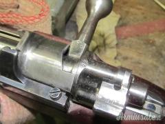 MAUSER PERUVIANO   308 Winchester