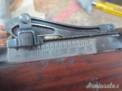 MAUSER PERUVIANO   308 Winchester