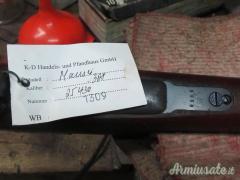 MAUSER PERUVIANO   308 Winchester
