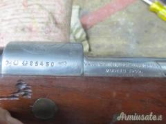 MAUSER PERUVIANO   308 Winchester