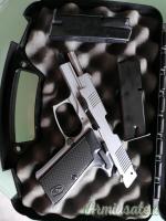 Bernardelli P-ONE 9x21mm IMI