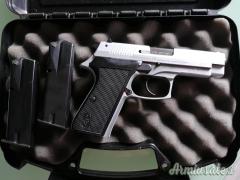 Bernardelli P-ONE 9x21mm IMI