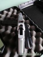 Bernardelli P-ONE 9x21mm IMI