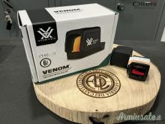 PUNTO ROSSO marca VORTEX modello VENOM | 6 MOA